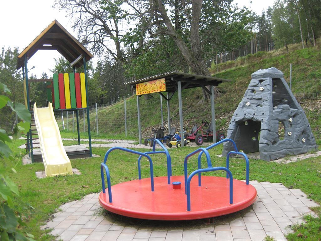 Ferienhaus Huber Bleiburg Εξωτερικό φωτογραφία