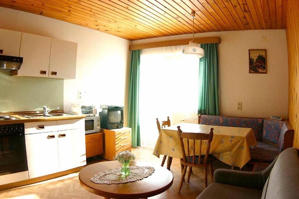 Ferienhaus Huber Bleiburg Εξωτερικό φωτογραφία