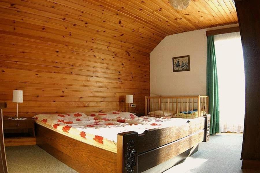 Ferienhaus Huber Bleiburg Εξωτερικό φωτογραφία