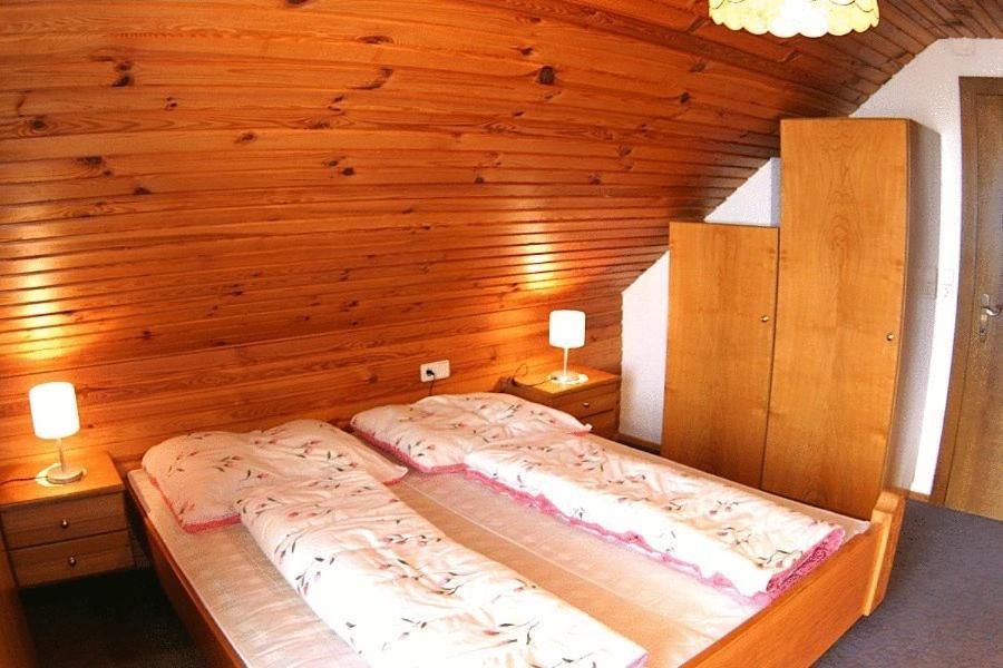 Ferienhaus Huber Bleiburg Εξωτερικό φωτογραφία